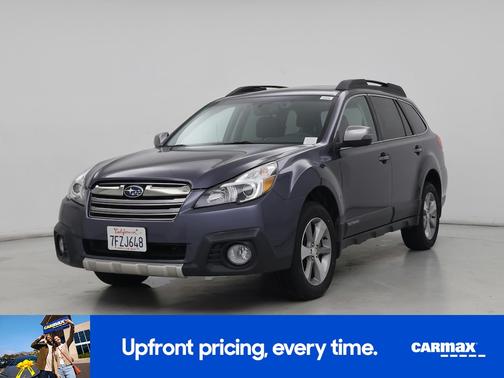 2014 Subaru Outback 3.6R Limited