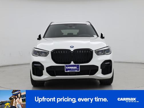 2023 BMW X5 PHEV XDrive45e