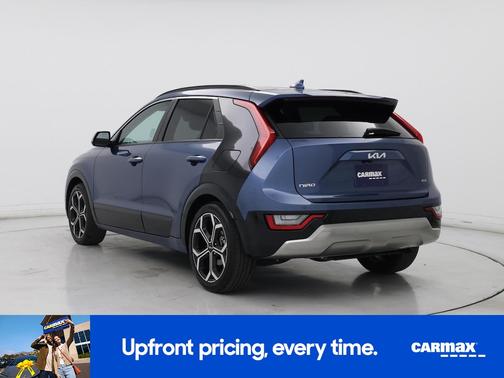 2023 Kia Niro SX Touring