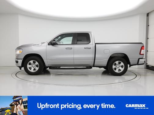 2022 RAM 1500 Bighorn