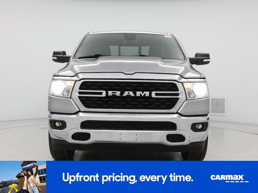 2022 RAM 1500 Bighorn