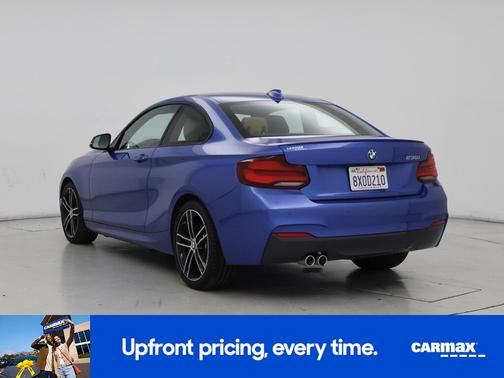 2021 BMW 230 I