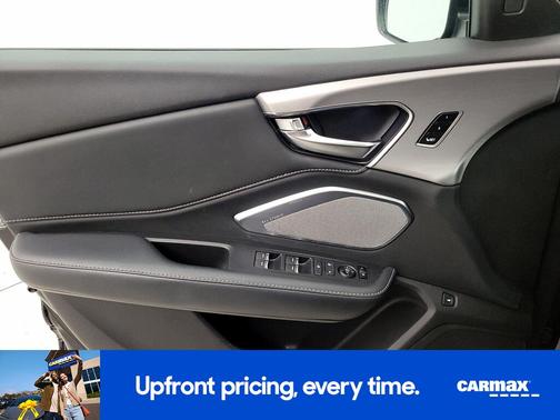 2020 Acura RDX Technology