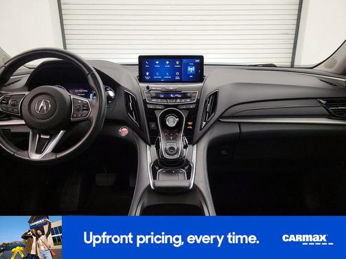 2020 Acura RDX Technology