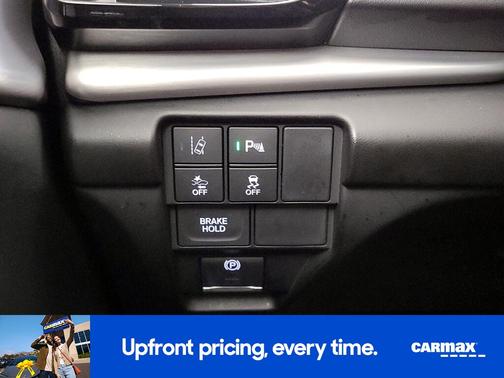 2020 Acura RDX Technology