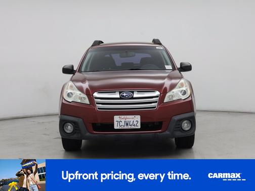 2014 Subaru Outback 2.5I