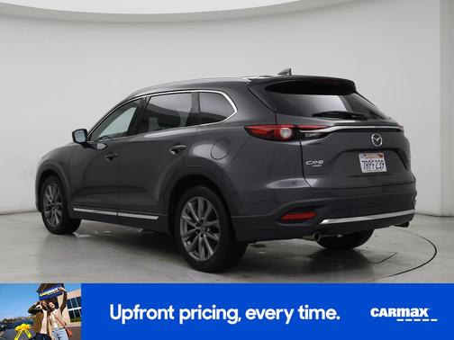 2016 Mazda CX-9 Grand Touring