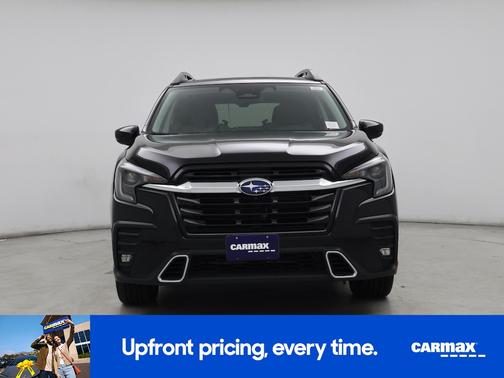 2024 Subaru Ascent Touring