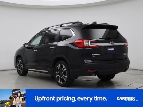 2024 Subaru Ascent Touring