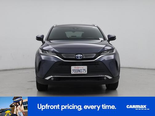 2022 Toyota Venza Limited