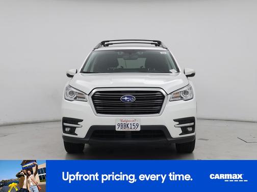 Pearl 2022 Subaru Ascent Limited