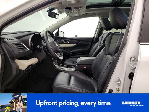 Pearl 2022 Subaru Ascent Limited