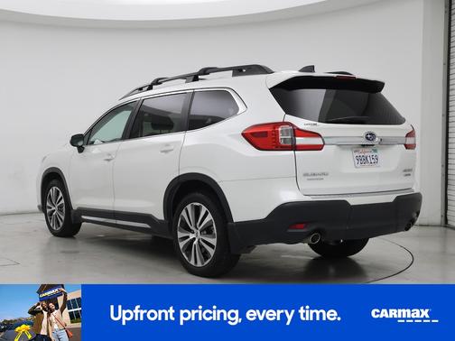 Pearl 2022 Subaru Ascent Limited