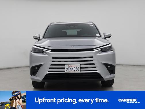 2025 Lexus TX 350 Premium