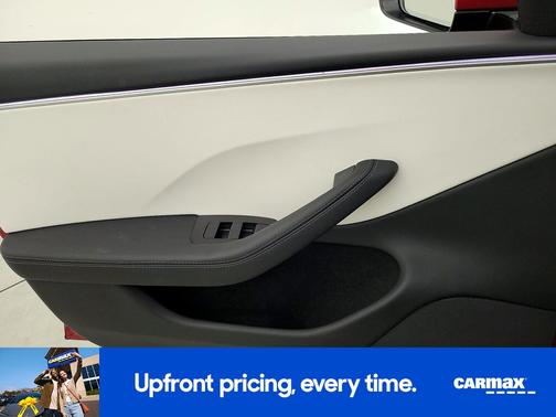 2024 Tesla Model 3 Long Range