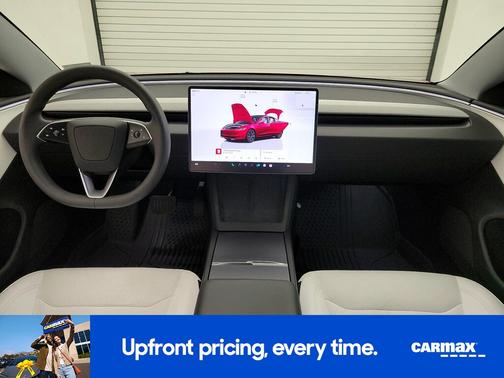 2024 Tesla Model 3 Long Range