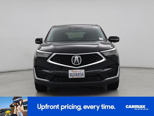 2021 Acura RDX 