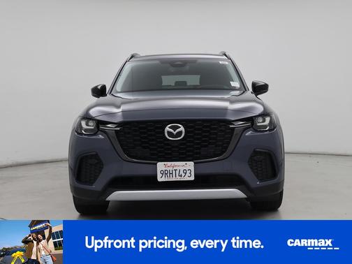 2025 Mazda CX-70 Turbo Premium