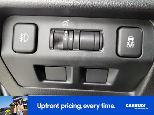 2015 Subaru Impreza 2.0I Premium