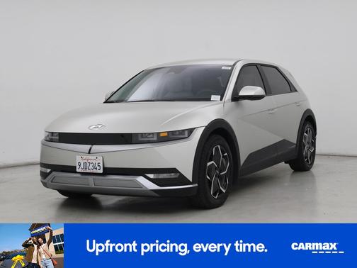 2023 Hyundai IONIQ 5 SEL