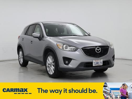 2015 Mazda CX-5 Grand Touring