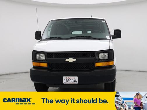 2014 Chevrolet Express 1500