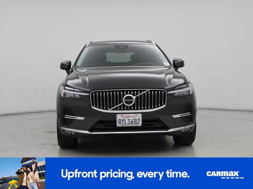2022 Volvo XC60 B5 Inscription