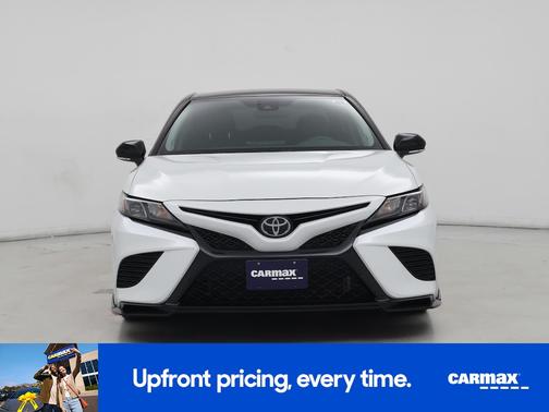 2024 Toyota Camry TRD