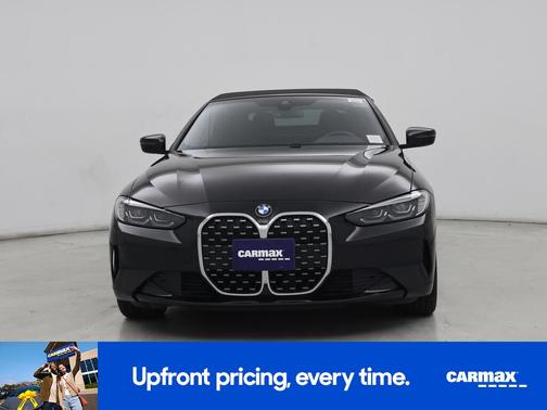 2022 BMW 430 I xDrive