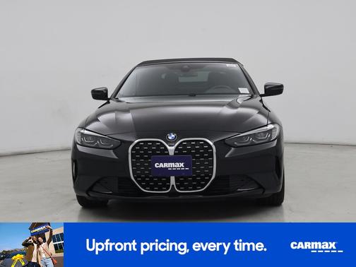 2022 BMW 430 I xDrive