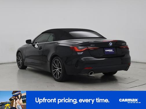 2022 BMW 430 I xDrive