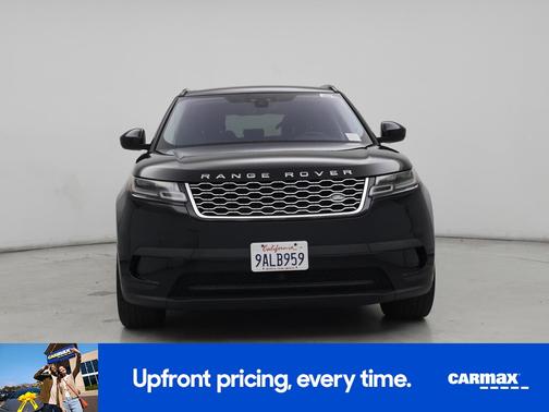 2018 Land Rover Range Rover Velar S