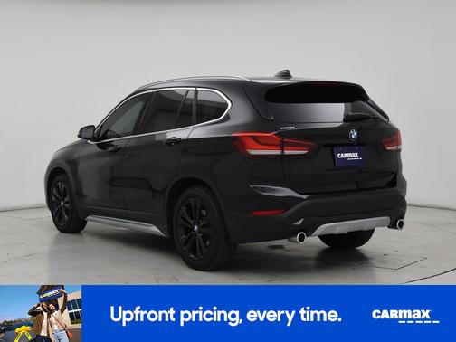 2020 BMW X1 XDrive28i