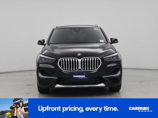 2020 BMW X1 XDrive28i