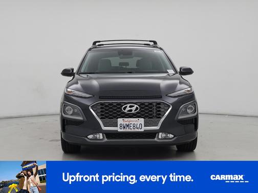 2021 Hyundai KONA Limited