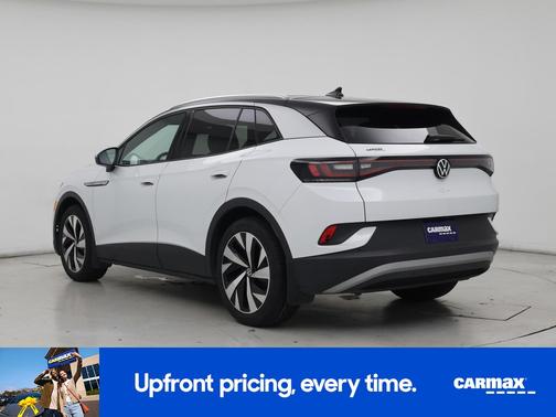 2022 Volkswagen ID.4 PRO S