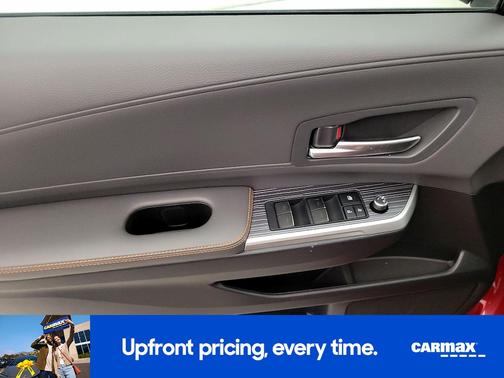 2021 Toyota Sienna XSE