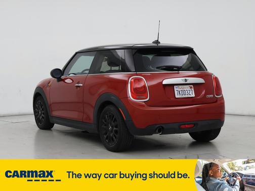 2015 MINI Hardtop