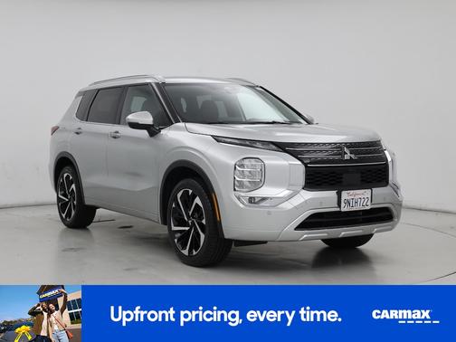 2024 Mitsubishi Outlander SEL