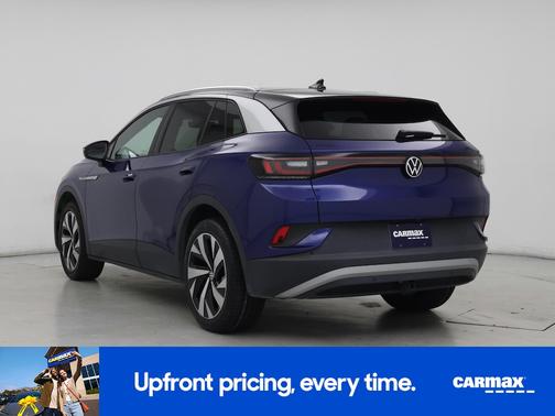 2021 Volkswagen ID.4 PRO S