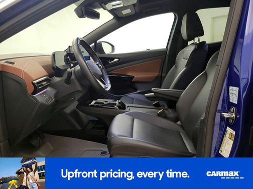 2021 Volkswagen ID.4 PRO S