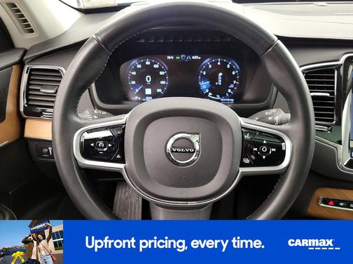 2019 Volvo XC90 T6 Inscription