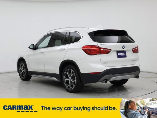 2019 BMW X1 XDrive28i