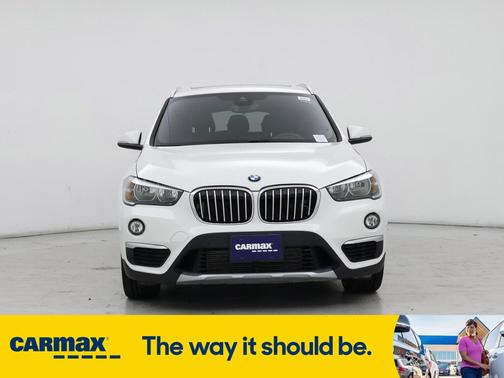 2019 BMW X1 XDrive28i
