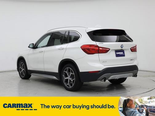 2019 BMW X1 XDrive28i