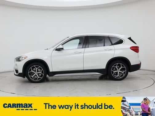 2019 BMW X1 XDrive28i