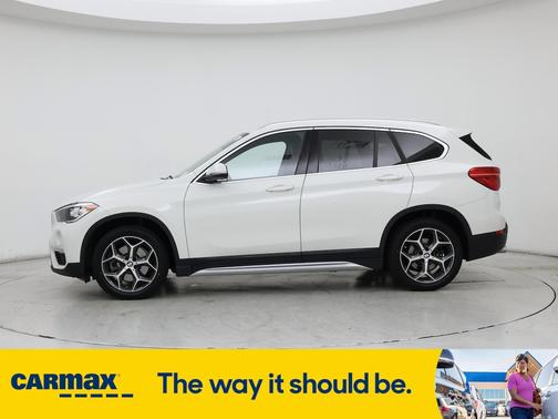2019 BMW X1 XDrive28i