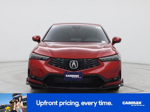 2024 Acura Integra Technology A-Spec