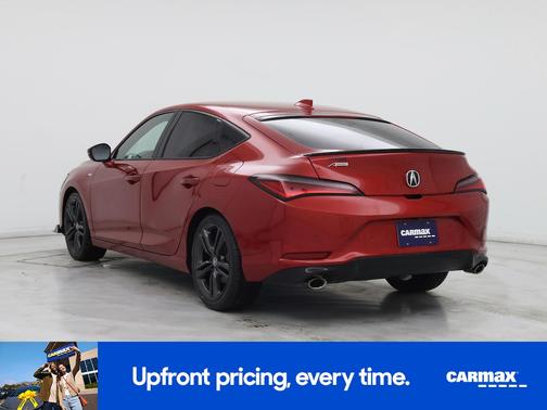 2024 Acura Integra Technology A-Spec