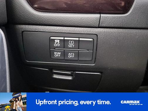 2015 Mazda Mazda6 I Grand Touring